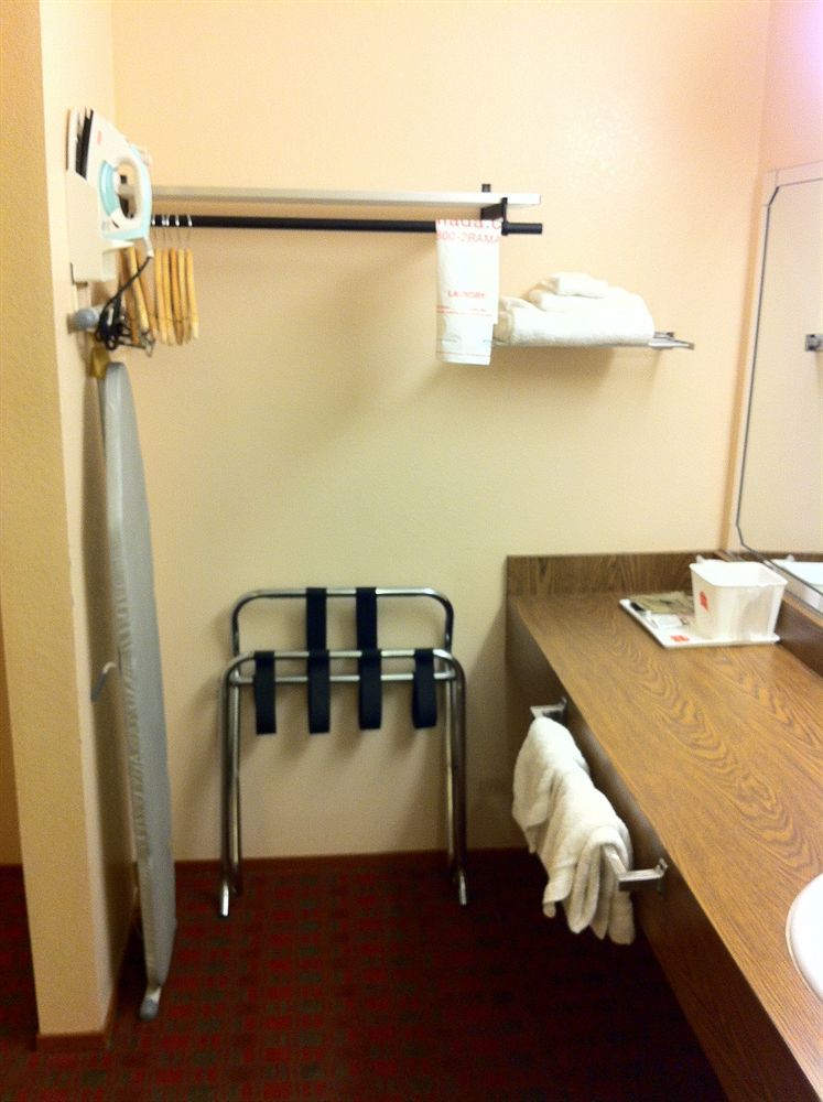 Econo Lodge Gilroy Extérieur photo