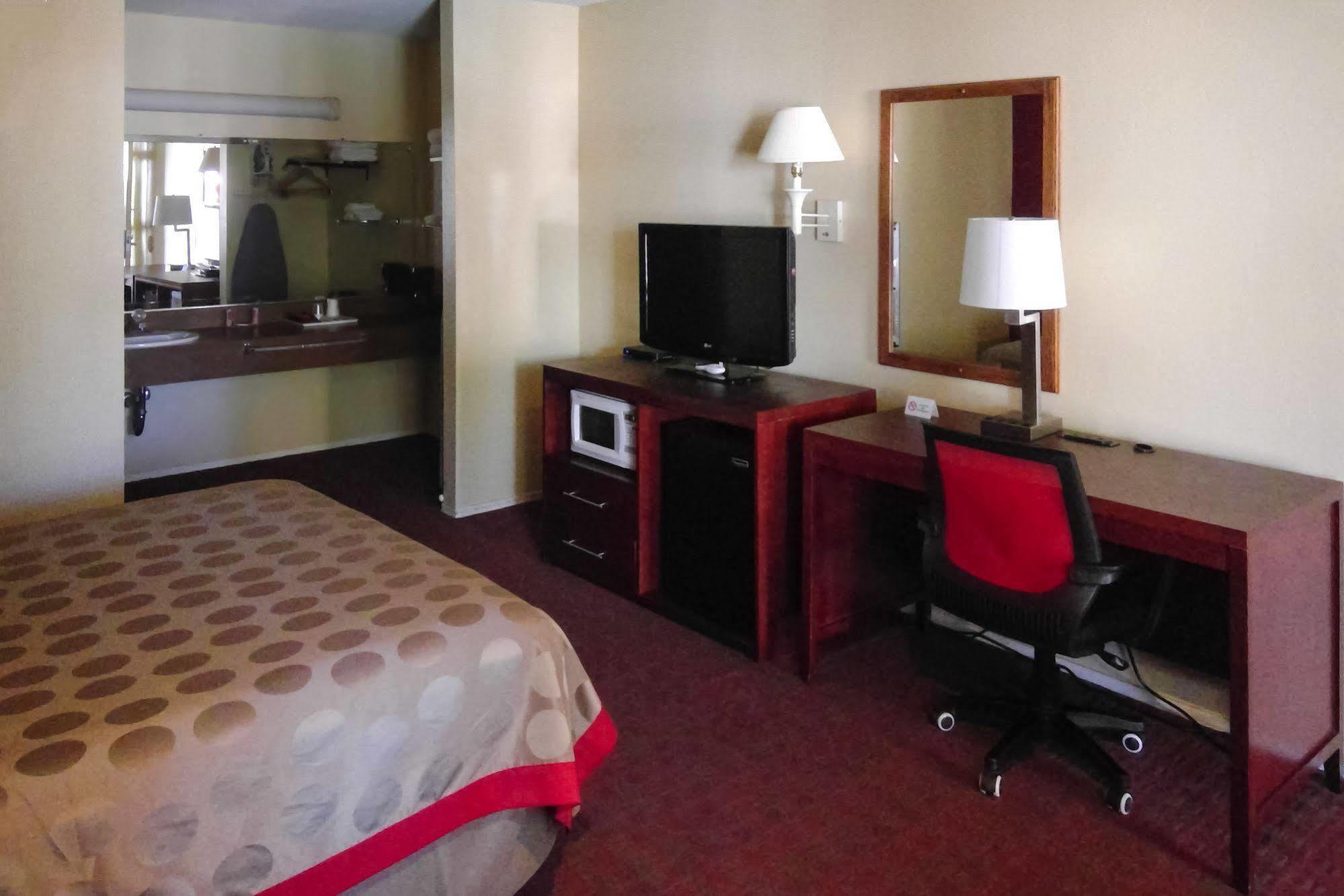 Econo Lodge Gilroy Extérieur photo